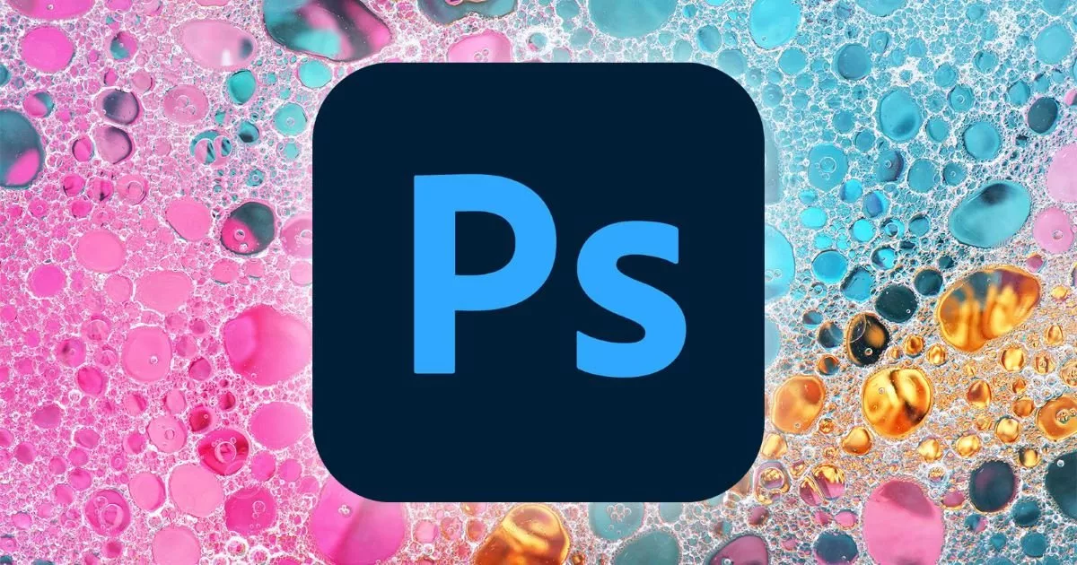 ادوبی فتوشاپ
