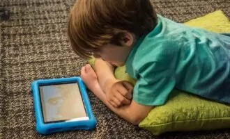 بهترین تبلت سامسونگ برای کودکان