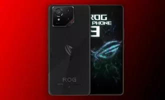 گوشی Rog Phone ایسوس