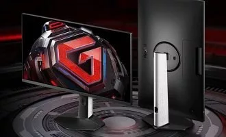 مانیتور G27Q 2025 ردمی