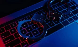 باج افزار LockBit