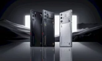 ردمجیک 9S پرو پلاس