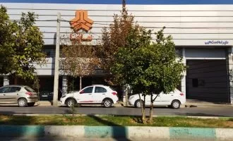 شرایط فروش کوییک GXR-L