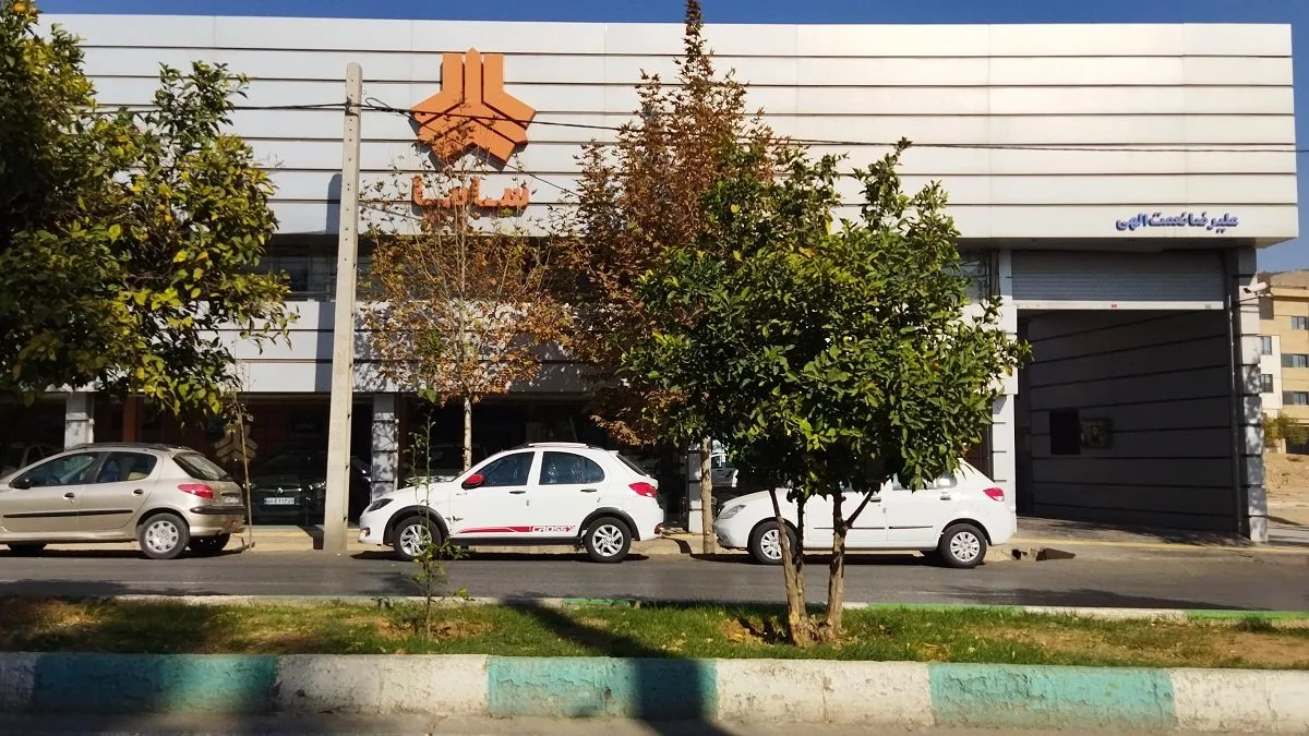 شرایط فروش کوییک GXR-L
