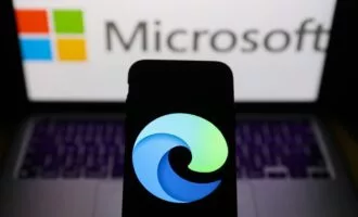 مایکروسافت اج