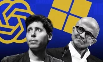 همکاری OpenAI و مایکروسافت