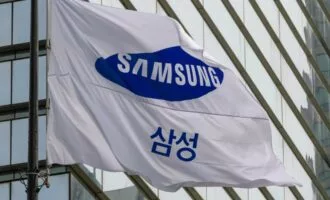 Samsung logo