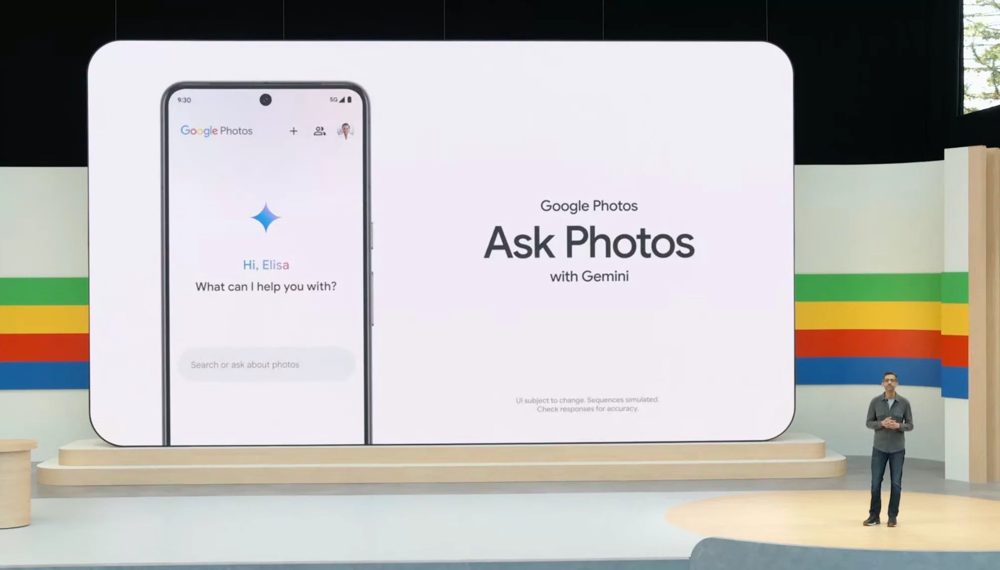 Ask Photos