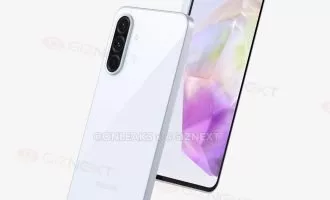گلکسی A36 5G