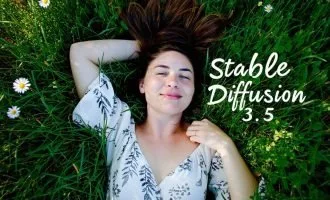 هوش مصنوعی Stable Diffusion