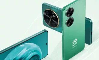 تاریخ معرفی سری نووا 13 هواوی