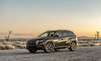 هیوندای توسان