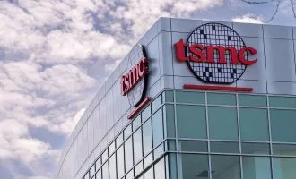 شرکت TSMC