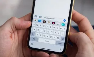 آی مسیج چیست