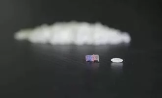 ربات های کوچک حمل دارو در بدن