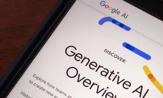 AI Overview گوگل