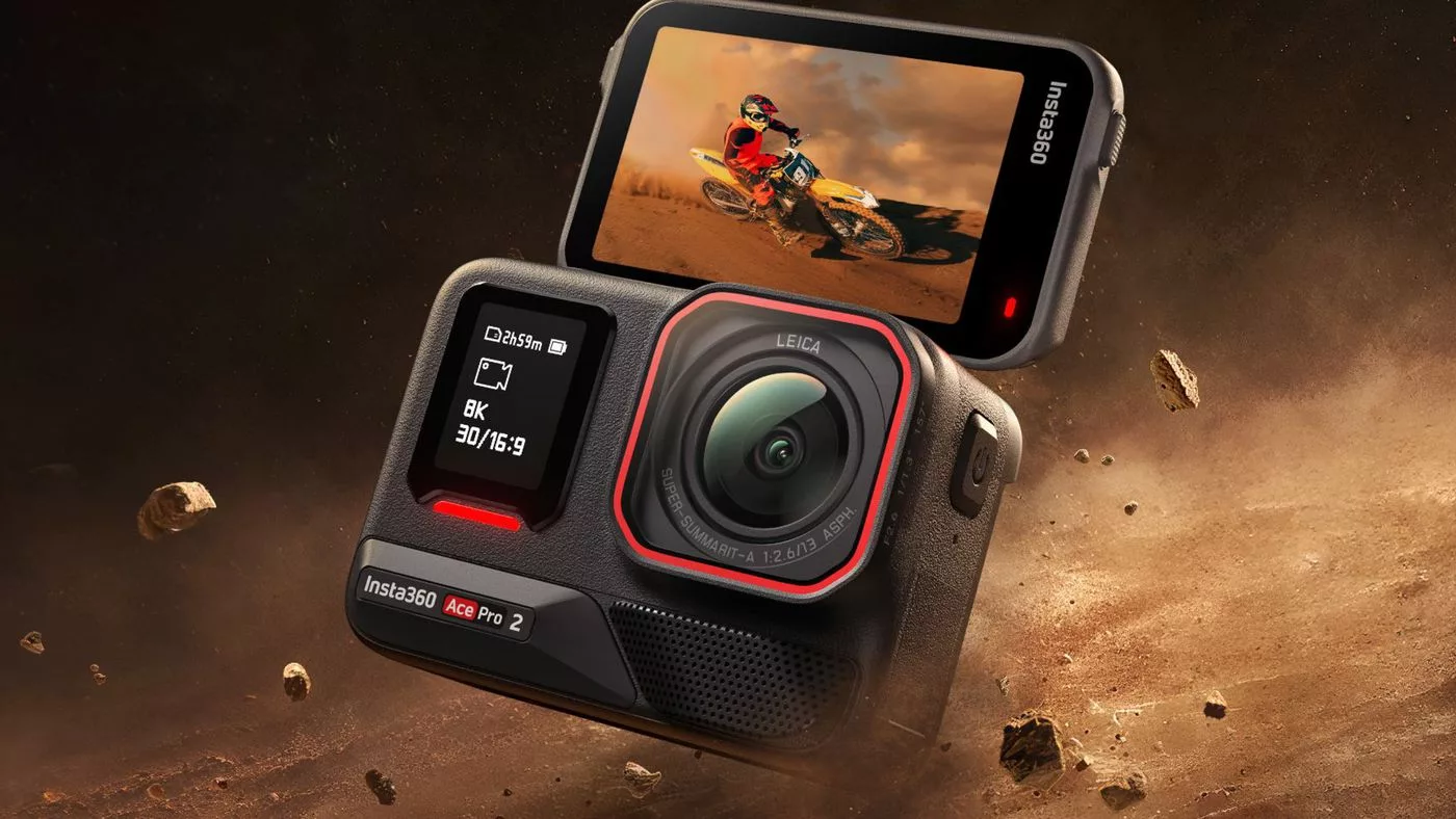 دوربین Ace Pro 2