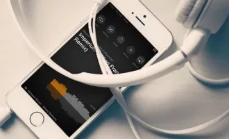 موزیک پیر برای ایفون