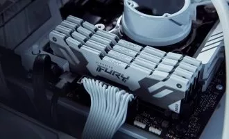 رکورد جدید سرعت حافظه رم DDR5