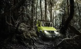 شرایط فروش سوزوکی جیمنی