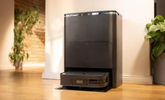 Ecovacs Deebot X2 Omni