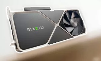 انویدیا RTX 5090