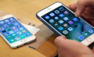 آیفون‌ها