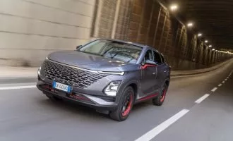 فونیکس FX