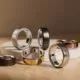 حلقه Oura Ring 4