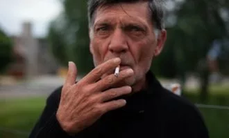 تأثیر ترک سیگار بر امید به زندگی افراد کهنسال