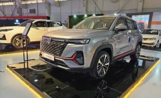 مجوز واردات خودرو