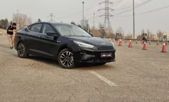 شرایط فروش جک J7‌ برقی