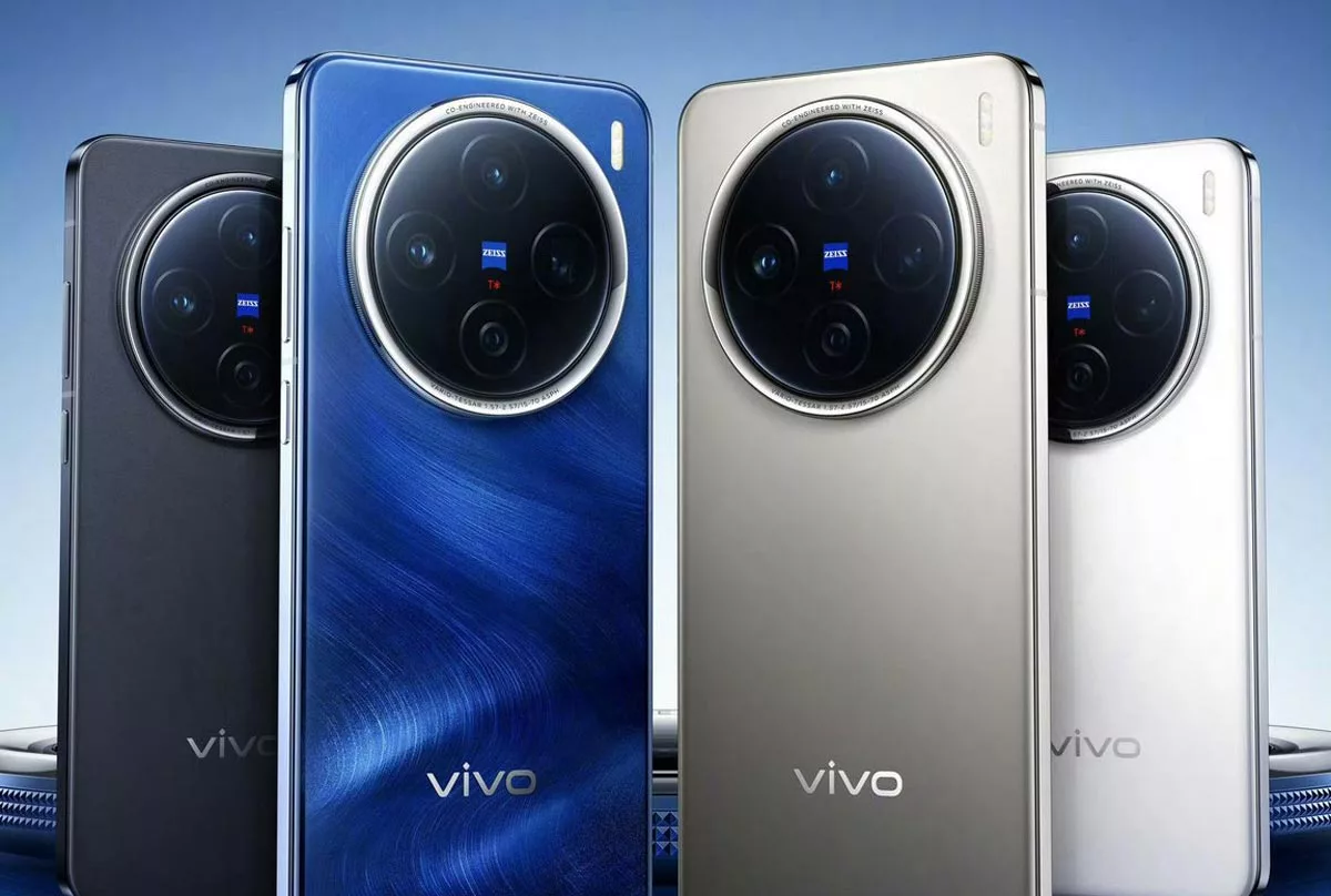 ویوو X200