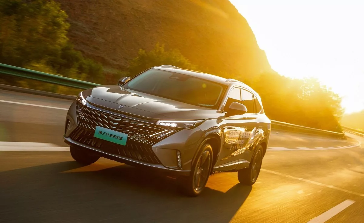 رووی eRX5