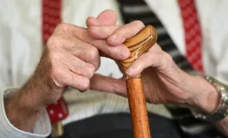 human life expectancy