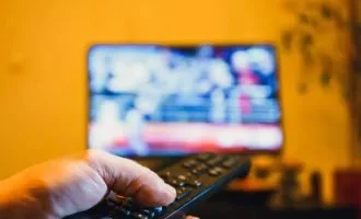 تلویزیون هوشمند