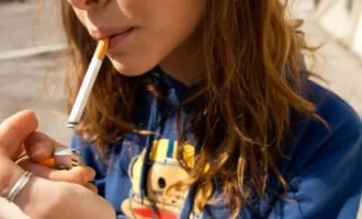 ممنوعیت سیگار