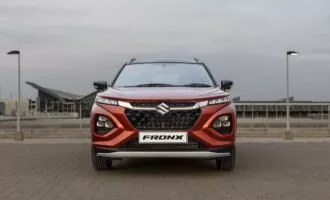 شرایط فروش سوزوکی فرانکس