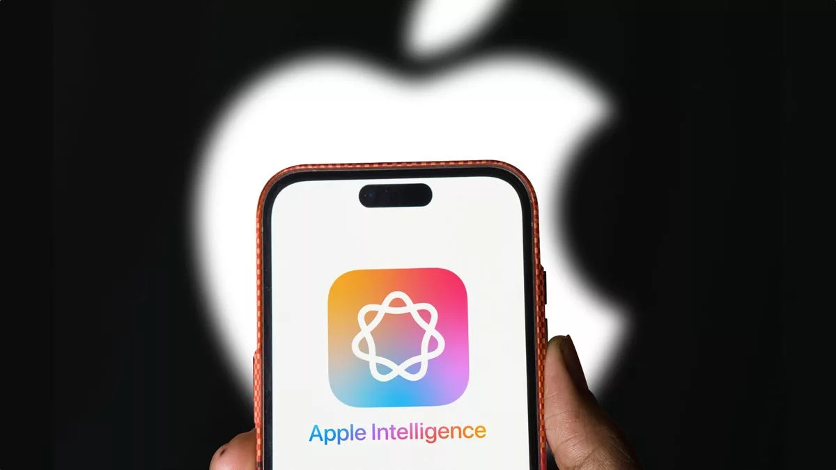 اپل اینتلیجنس
