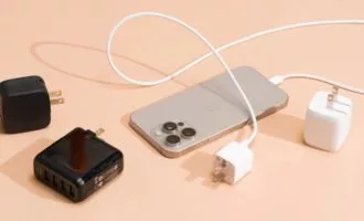 خطر استفاده از شارژر غیراستاندارد