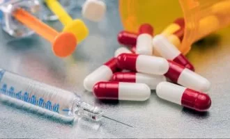 واکسن آنتی بیوتیک