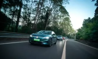 فولکس واگن ID.7