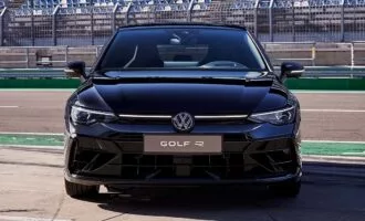 فولکس واگن گلف