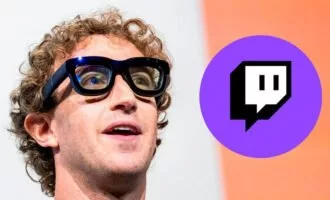 مارک زاکربرگ