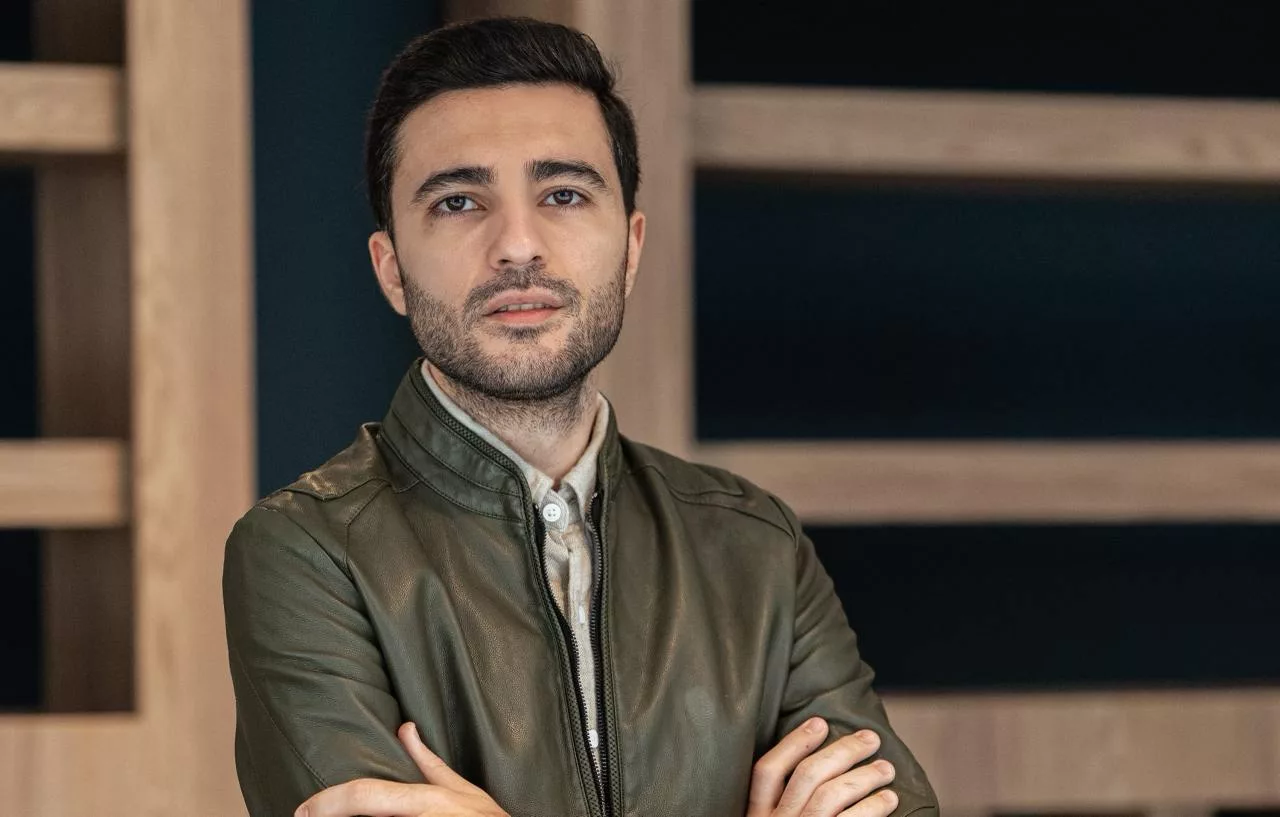 مدیرعامل تترلند