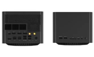 سریع‌ترین مینی کامپیوتر