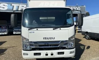 خرید کامیونت