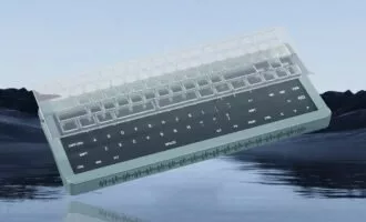 کیبورد DS Pixel