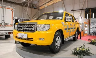 شرایط فروش زامیاد کارون