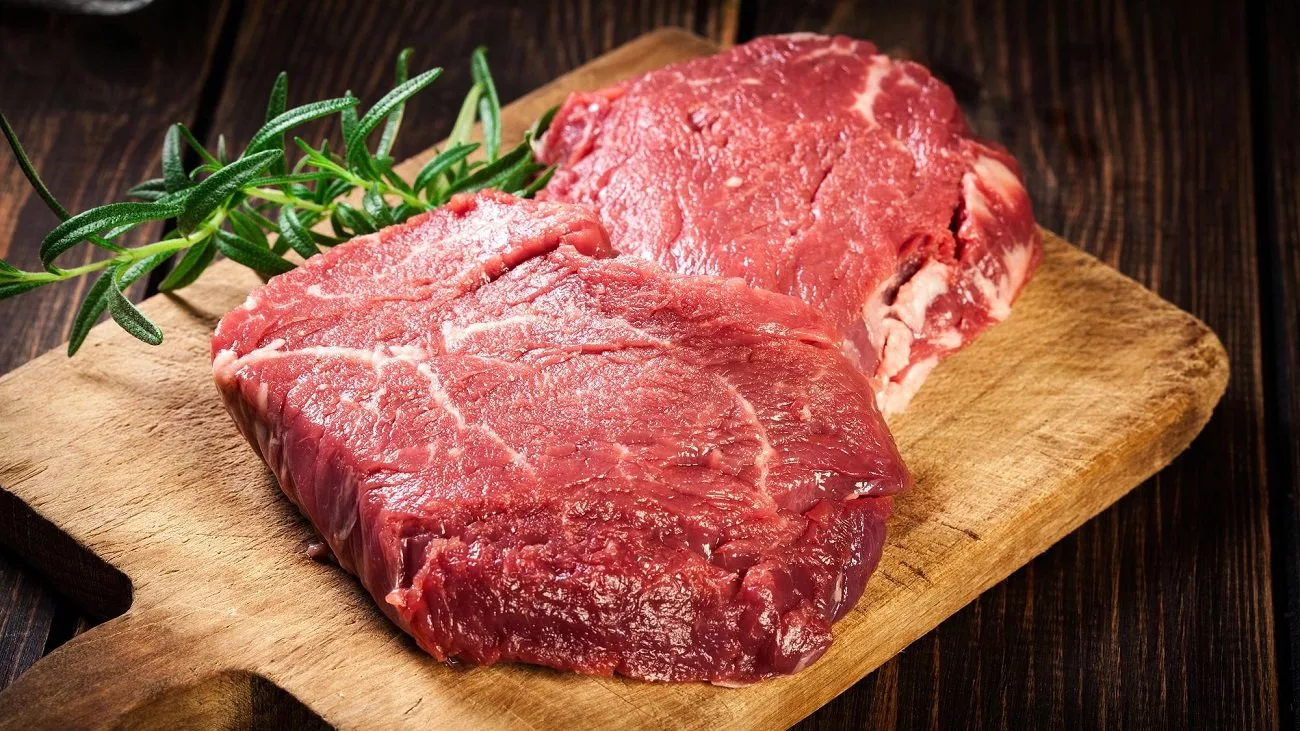ارتباط مصرف گوشت قرمز و سرطان روده